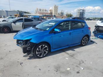  Salvage Toyota Scion