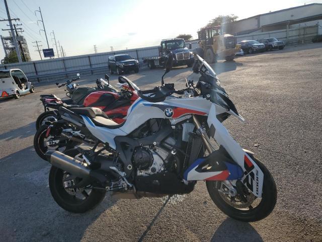  Salvage BMW S