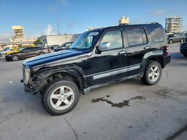  Salvage Jeep Liberty