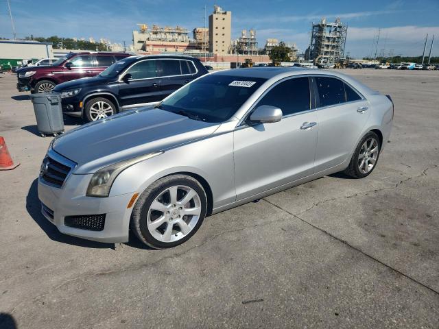  Salvage Cadillac ATS