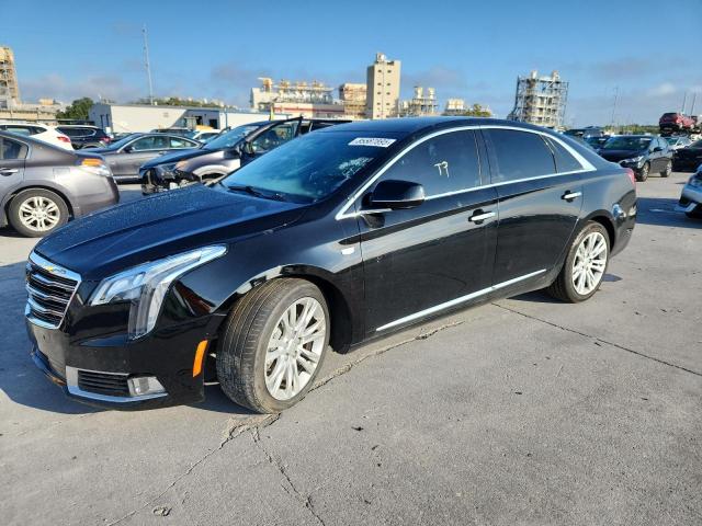  Salvage Cadillac XTS