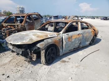  Salvage Kia K5