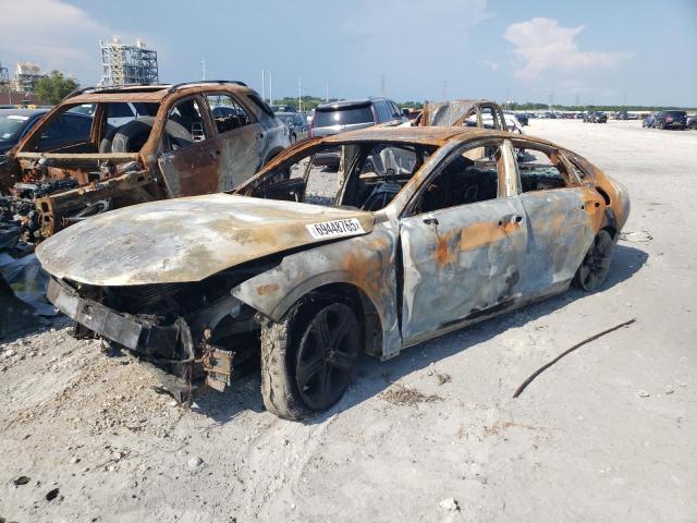  Salvage Kia K5