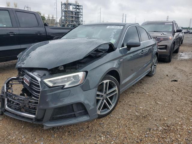  Salvage Audi A3