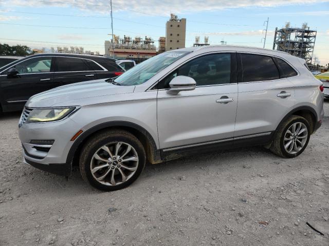  Salvage Lincoln MKC