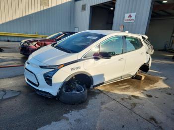  Salvage Chevrolet Bolt
