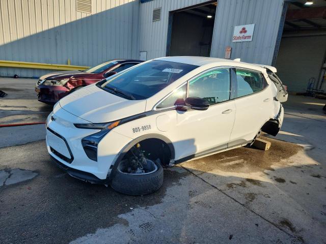  Salvage Chevrolet Bolt