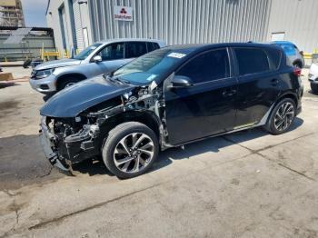  Salvage Toyota Scion