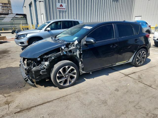  Salvage Toyota Scion