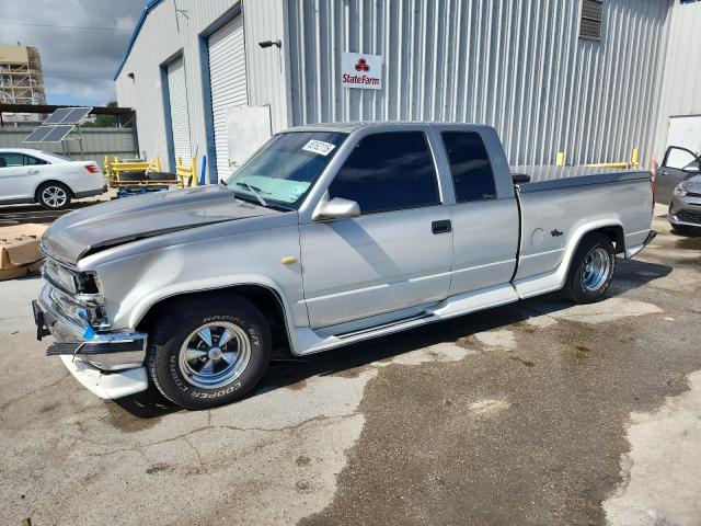  Salvage Chevrolet Gmt