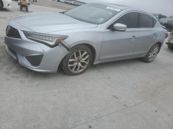  Salvage Acura ILX