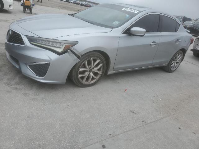  Salvage Acura ILX