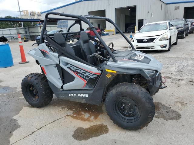  Salvage Polaris Rzr 200 Ef