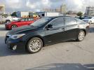 Toyota Avalon Hybrid Image 1
