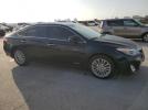 Toyota Avalon Hybrid Image 4