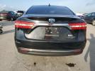 Toyota Avalon Hybrid Image 5