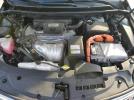 Toyota Avalon Hybrid Image 13