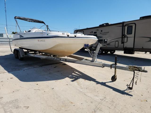  Salvage Hurricane Godfrey Ma Boat