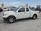 Nissan Frontier S Image 1