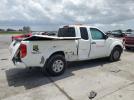 Nissan Frontier S Image 10