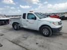 Nissan Frontier S Image 6
