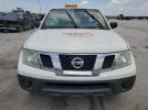 Nissan Frontier S Image 3
