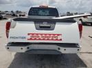 Nissan Frontier S Image 5