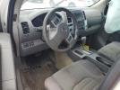 Nissan Frontier S Image 12