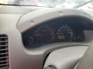 Nissan Frontier S Image 8