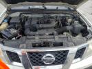 Nissan Frontier S Image 11