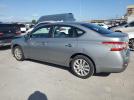Nissan Sentra S Image 8