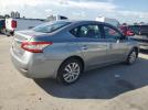 Nissan Sentra S Image 2