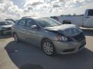 Nissan Sentra S Image 3