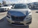 Nissan Sentra S Image 7