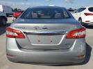 Nissan Sentra S Image 4
