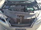 Nissan Sentra S Image 9