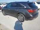 Acura MDX Technology Image 2