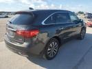 Acura MDX Technology Image 5
