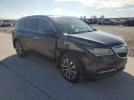 Acura MDX Technology Image 3