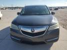 Acura MDX Technology Image 10