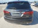 Acura MDX Technology Image 12
