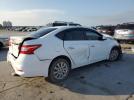 Nissan Sentra S Image 3