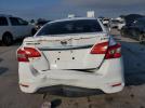 Nissan Sentra S Image 7