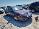 Ford Fusion Sel Image 3