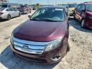 Ford Fusion Sel Image 4