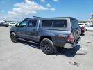 Toyota Tacoma Double Cab Prerunner Image 5