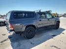 Toyota Tacoma Double Cab Prerunner Image 11