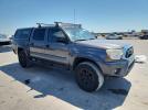 Toyota Tacoma Double Cab Prerunner Image 3
