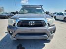 Toyota Tacoma Double Cab Prerunner Image 2