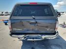 Toyota Tacoma Double Cab Prerunner Image 12